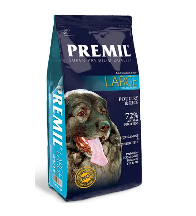 Premil Super Premium «LARGE» 2,5kg