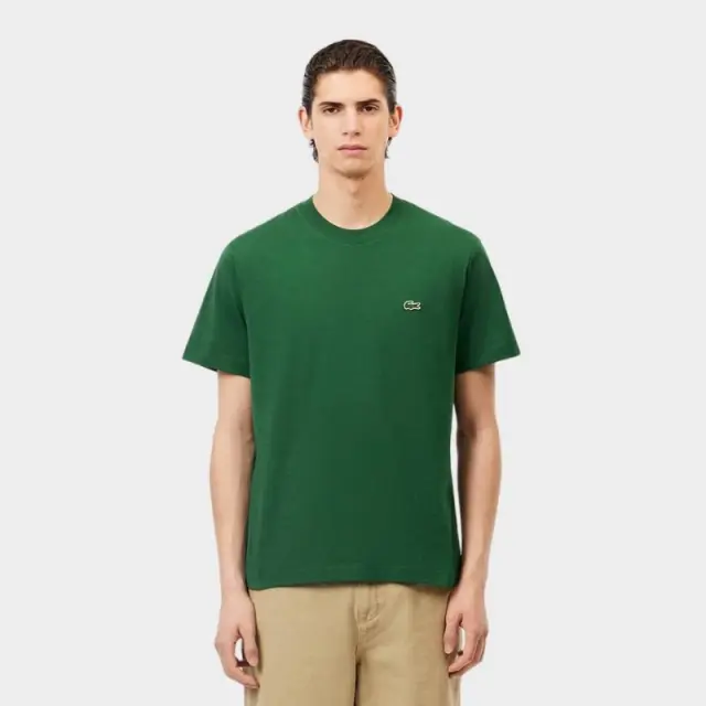 Μπλούζα Lacoste 3TH7318-L132 Πράσινο - XL 2
