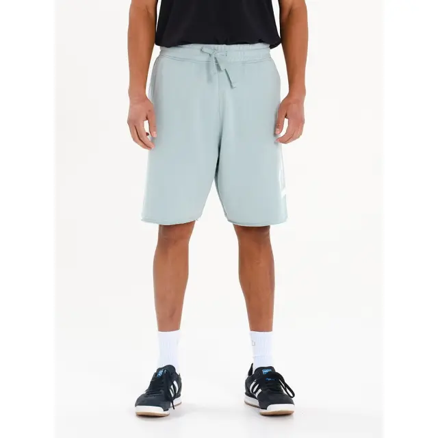 Emerson Men's Sweat Shorts (261.EM26.38-MISTY GREEN) - Φυστικί