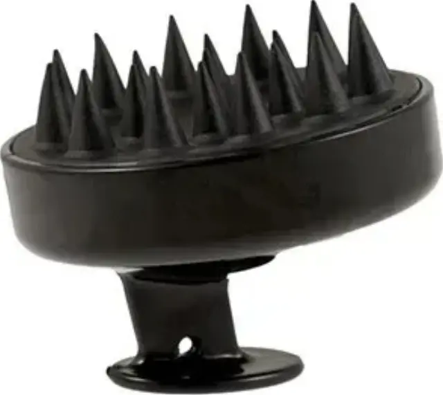 Assim Scalp Massage Βούρτσα Μασάζ Κεφαλής No02