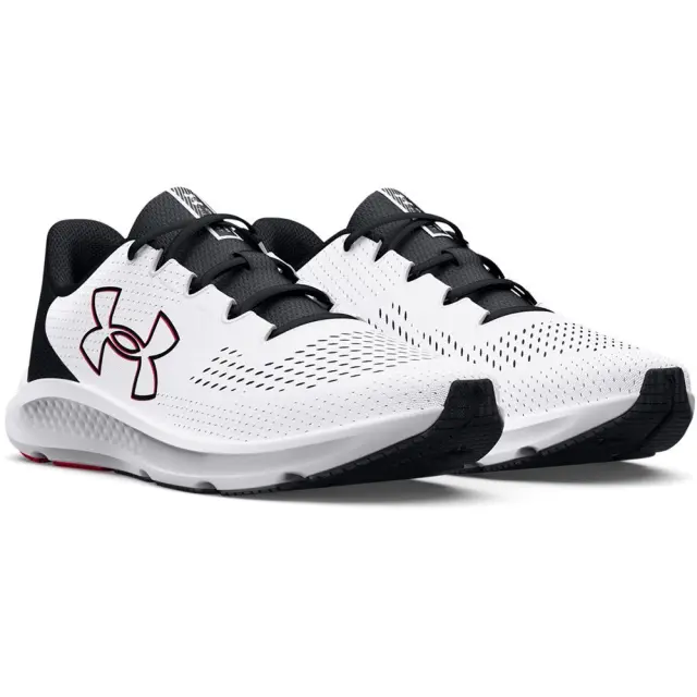 Under Armour Charged Pursuit 3 (3026518-101) - Λευκό - 45 2