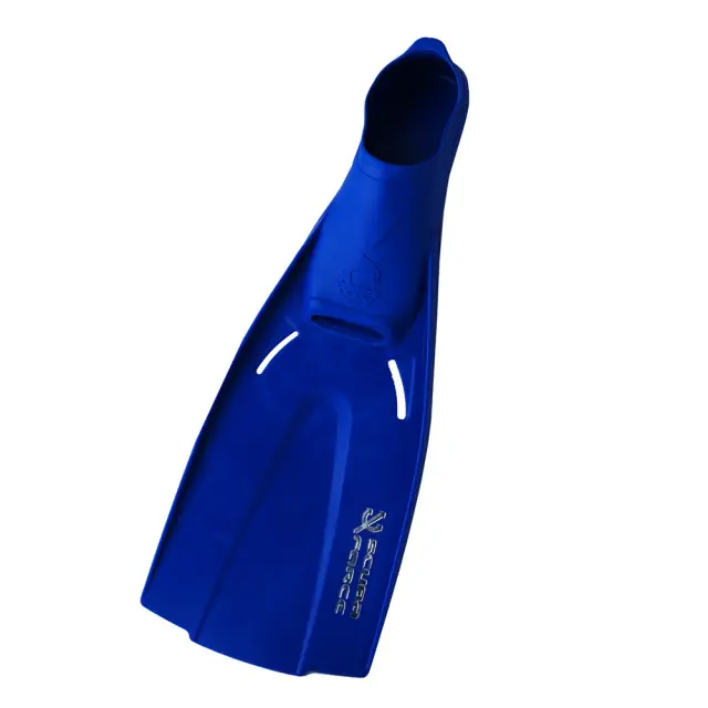 Πέδιλα SCUBA FORCE ANSER TPR Μπλε Μέγεθος 33/34