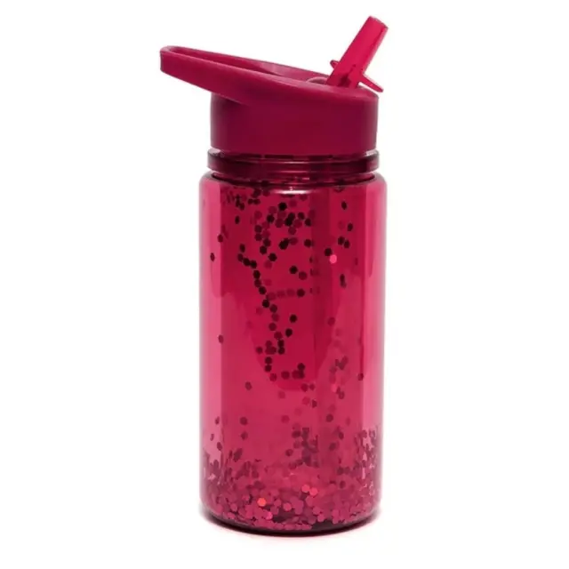 Petit Monkey – Παγούρι Glitter Zinfandel