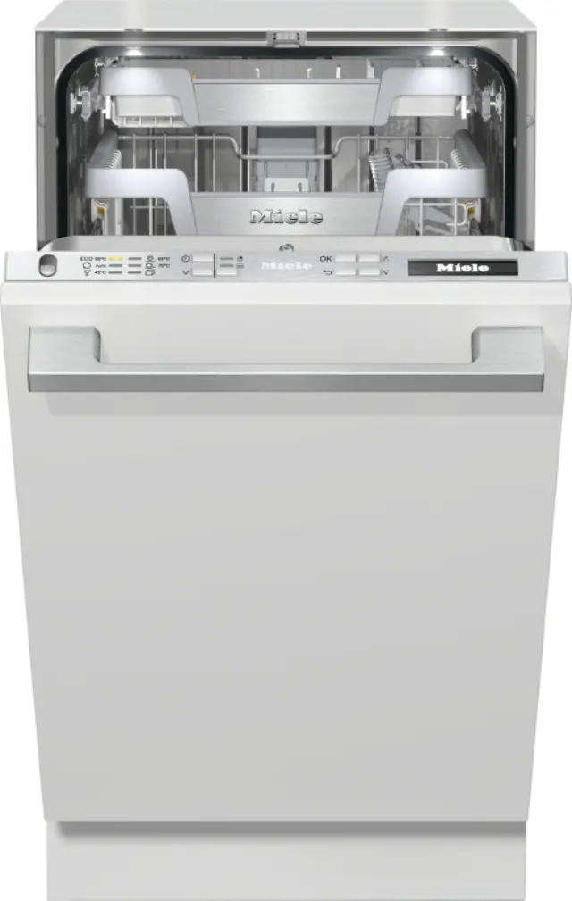 ΠΛΥΝΤΗΡΙΟ ΠΙΑΤΩΝ G5890 SCVi ED MIELE (C) 11495800