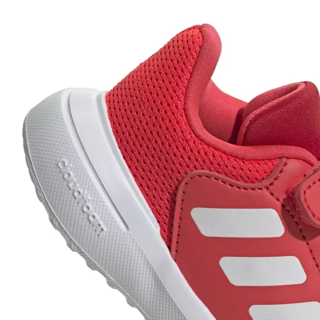 adidas Tensaur Run 3.0 El Inf (IH1045-Red) - Κόκκινο 2