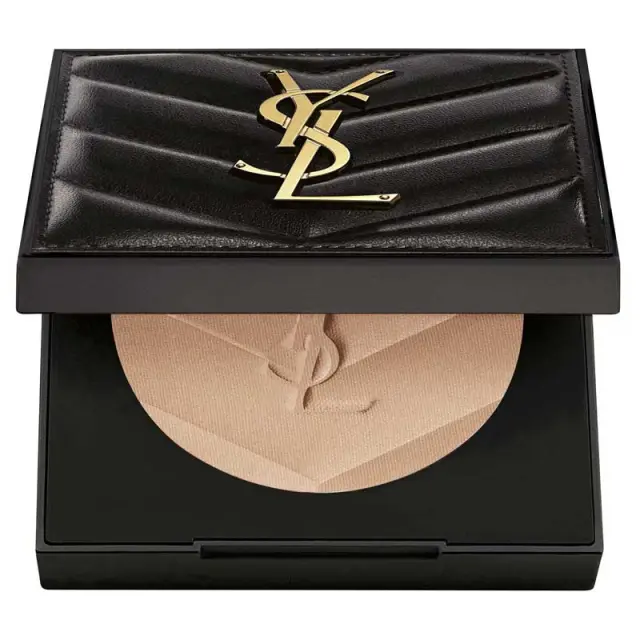 Yves Saint Laurent - All Hours Hyper Finish 01 - Beauty
