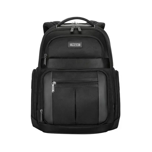 Targus Τσάντα Laptop 15.6" Mobile Elite Backpack Black (TBB618GL)