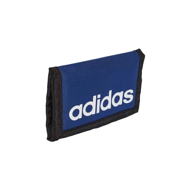 adidas Performance Adult Linear Wallet Μπλε IN6133 (adidas Performance) - One Size 3