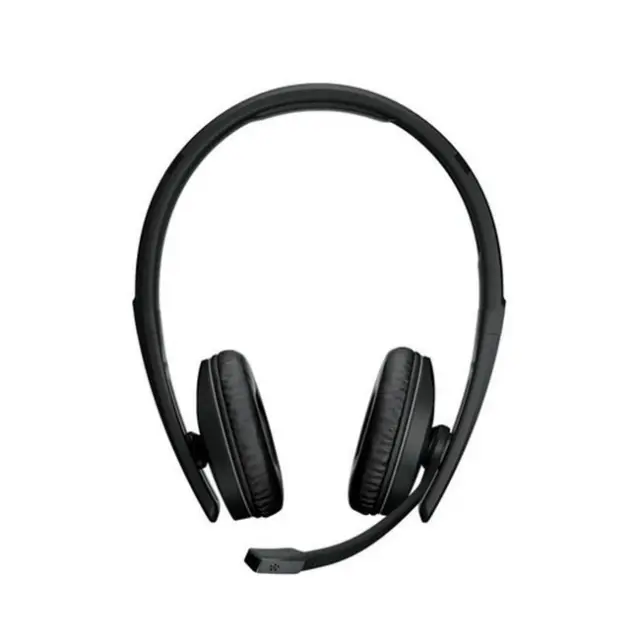 Sennheiser ADAPT 260 Ασύρματα On Ear Multimedia Ακουστικά με μικροφωνο και σύνδεση Bluetooth / USB-A 2