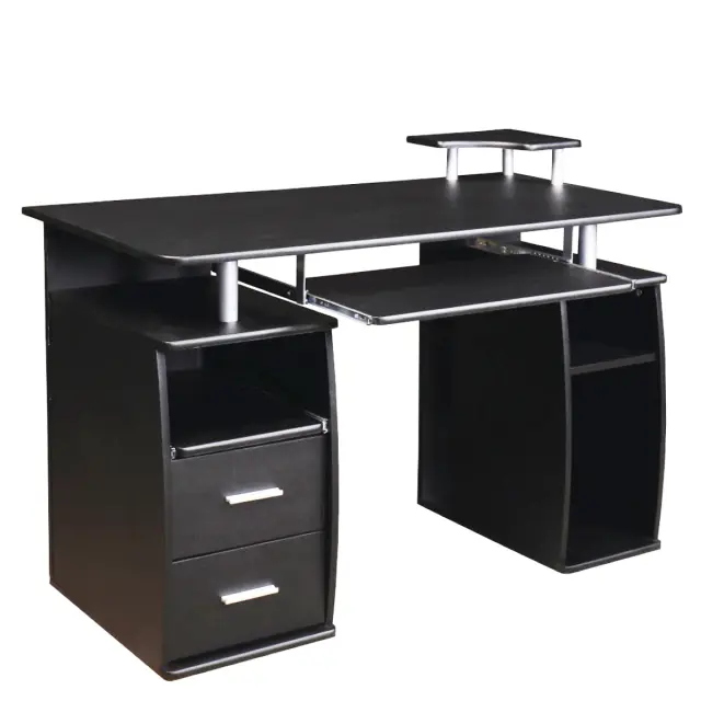 Γραφείο MDF Wenge EO421 120x55x85cm