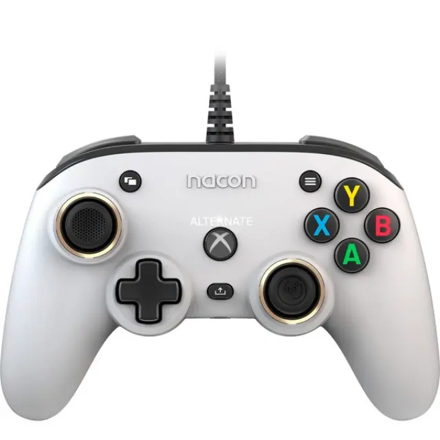 Xbox Series X NACON Official Pro Compact Controller Black