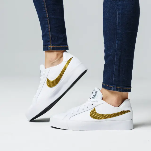 NikeCourt Royale AC SE CD7002-101 - 40 3