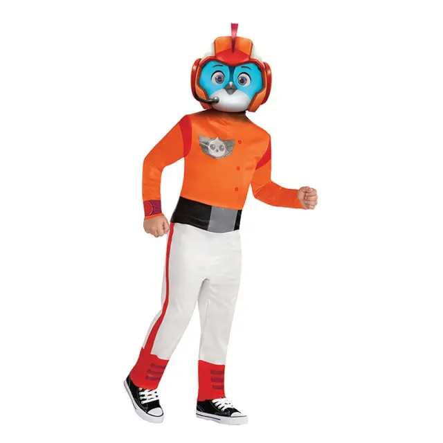 Στολή Top Wing Swift Costume 4-6 Ετών