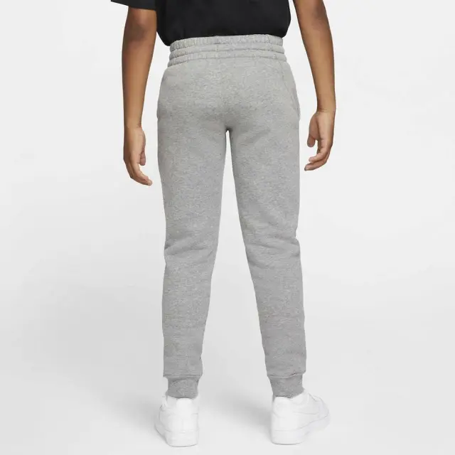 Nike Pant Fleece ΠΑΙΔΙΚΟ ΠΑΝΤΕΛΟΝΙ (CI2911-091) - Γκρί 3