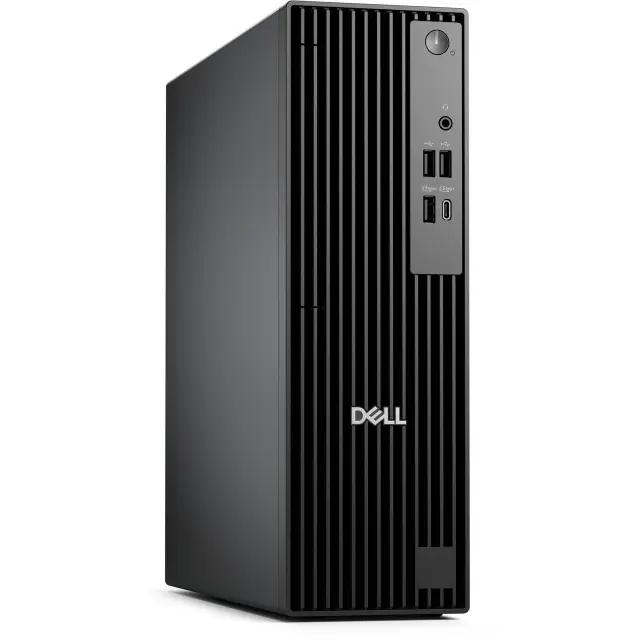 Dell Pro Slim (VDVFT) (black, Windows 11 Pro)
