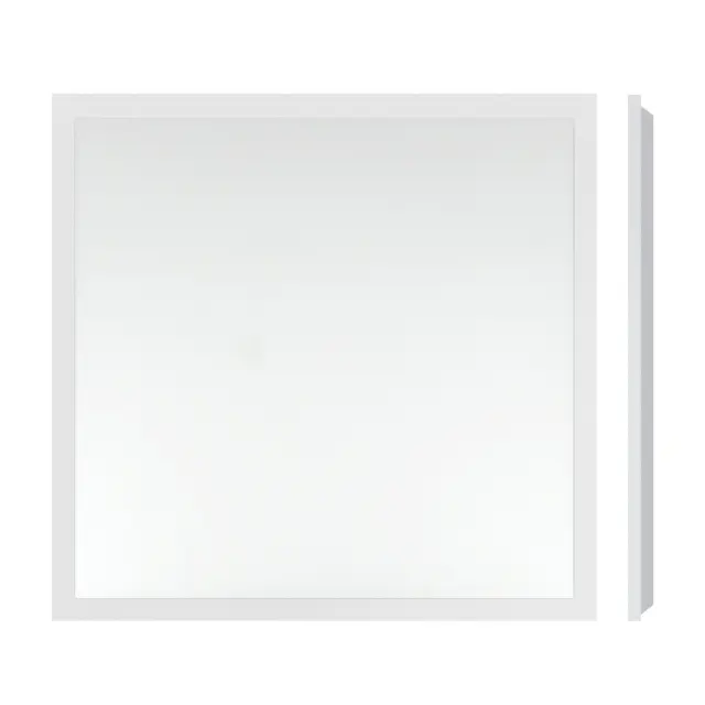 Panel led Backlit 40W 4000K 4.400lm OSRAM λευκό Άσπρο