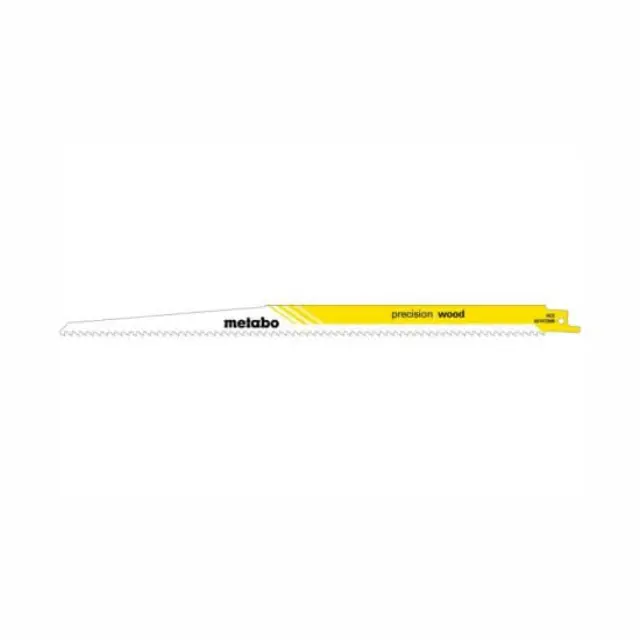 5 Λάμες για σεγάτσα HCS 300x1.25