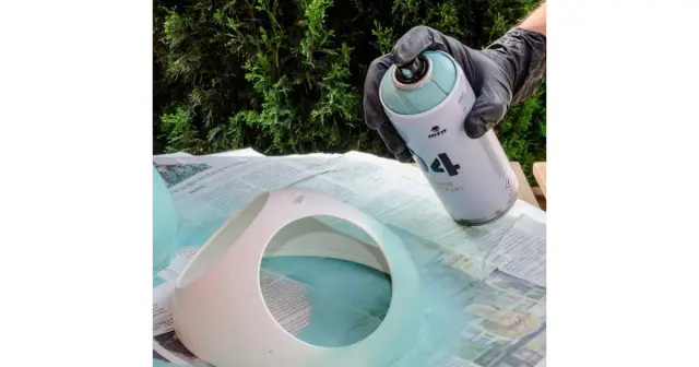MTN WEPRO Plastic Primer 3