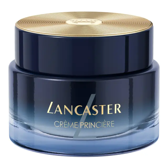 Lancaster Crème Princière Κρέμα Προσώπου Ημέρας για Αντιγήρανση, Σύσφιξη + Ανάπλαση με Ρετινόλη + Κολλαγόνο 50ml