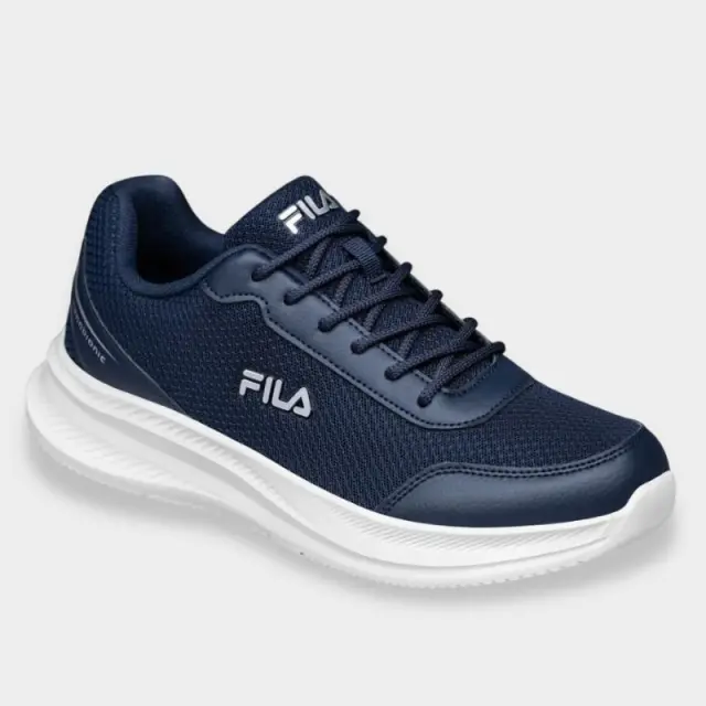 Sneaker Fila Gama 3 Nanobionic 1AF63012-200 Μπλε - 44.5 2