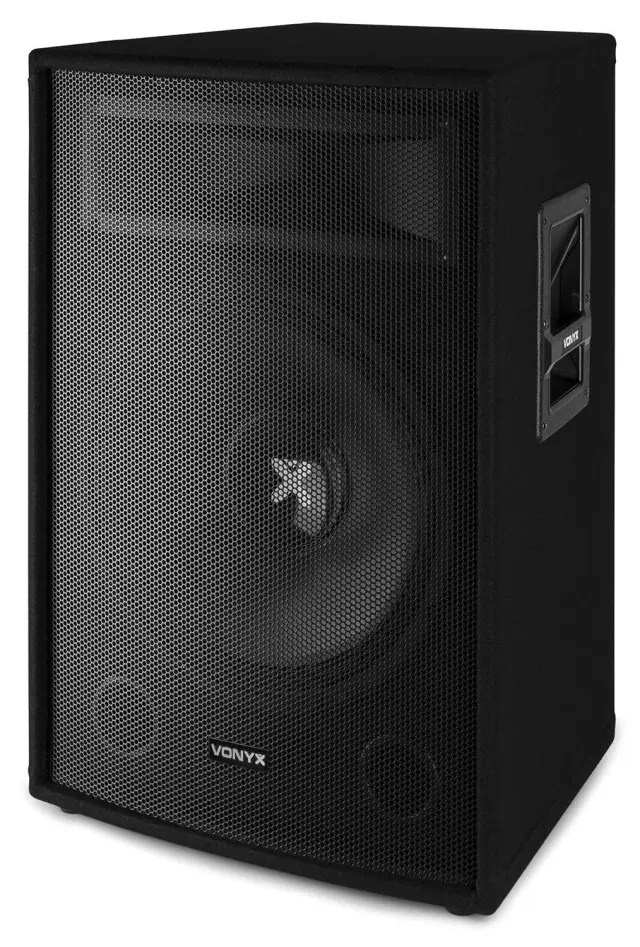 VONYX SL15 ΠΑΘΗΤΙΚΟ ΗΧΕΙΟ 15" 3