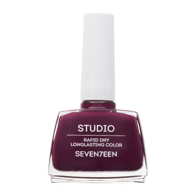 Studio Rapid Dry Longlasting Color 12ml
