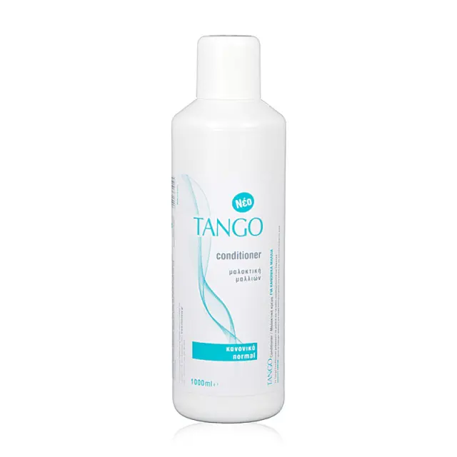 Μαλακτική Κρέμα Για Κανονικά Μαλλιά Tango 1lt 2