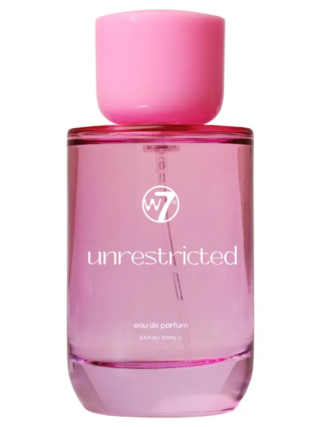 Women's Fragrance Eau de Parfum 100ml Unrestricted W7