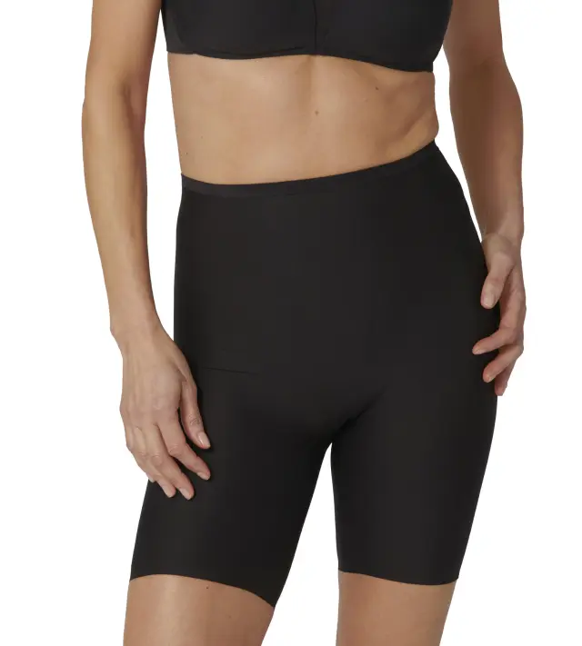 Triumph Γυναικείο Λαστέξ Shape Smart Panty L, Χρώμα Μαύρο