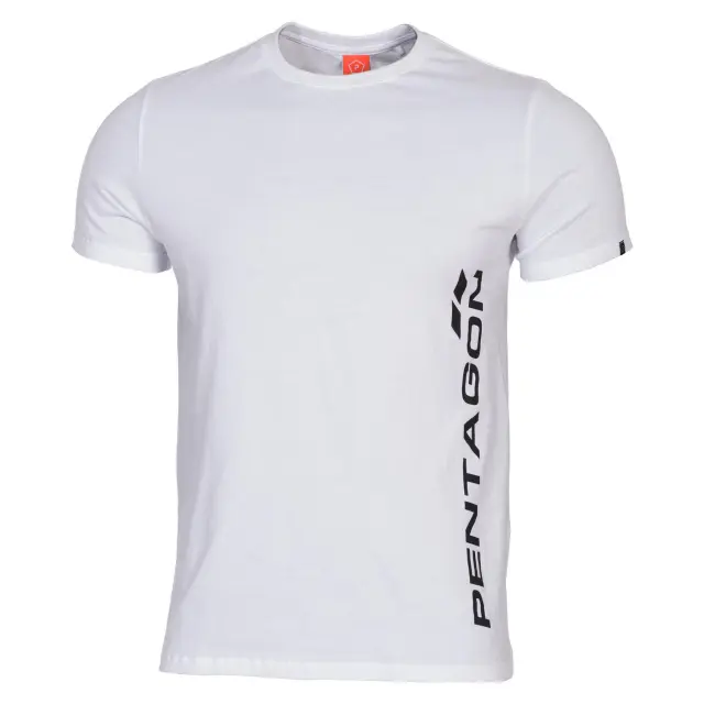 PENTAGON VERTICAL K09012-PV 00-White