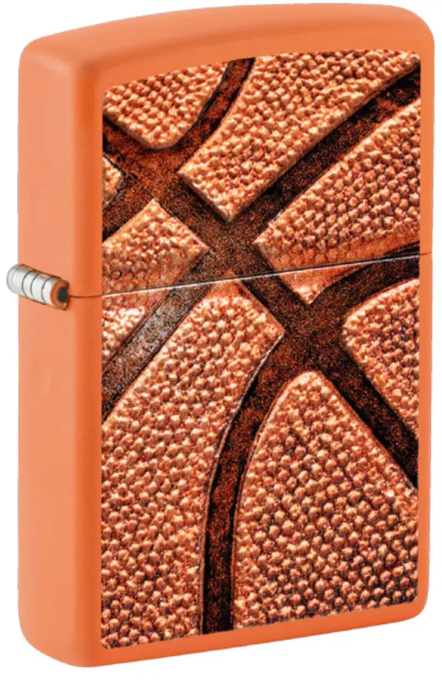 ZIPPO Αναπτήρας - 46646 Basketball