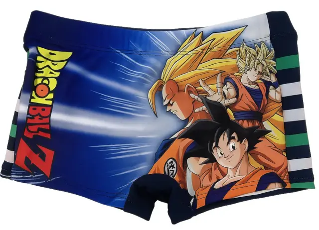 Μαγιό Μποξεράκι Boxers 8080170 - 6 Y (116cm)
