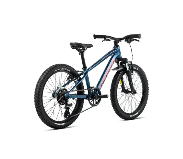 ΠΟΔΗΛΑΤΟ ORBEA MX 20 XC 20'' 024 - ΜΠΛΕ - NO SIZE 3