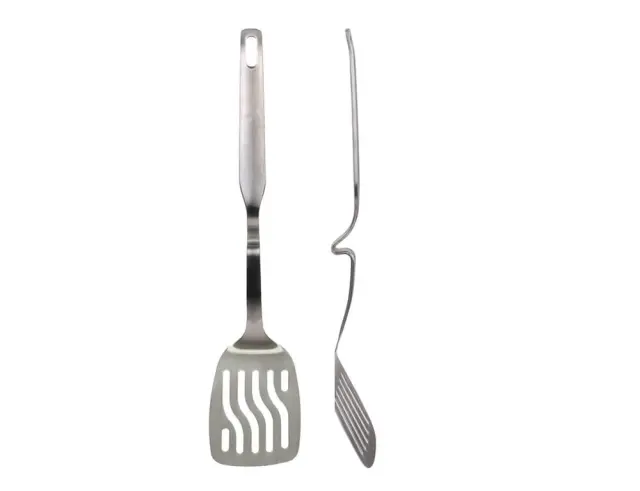 Σπάτουλα μαγειρικής Cook Concept - Aνοξείδωτο ατσάλι KU6534