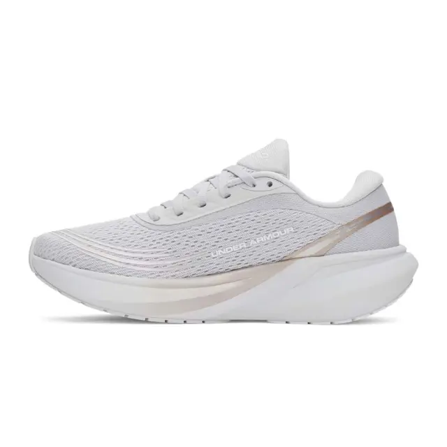 Under Armour Women's Velociti Sport Γκρι Ανοιχτό 6014709-014 (Under Armour) 2