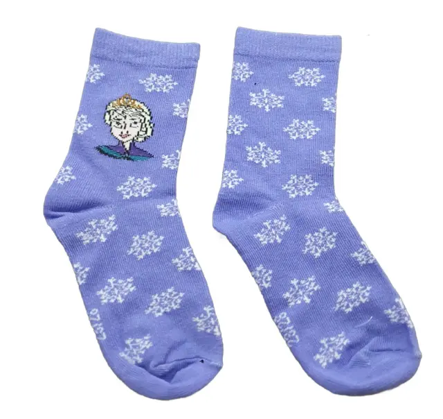 Παιδικές Κάλτσες Anna Purple 7120090 - 23-26