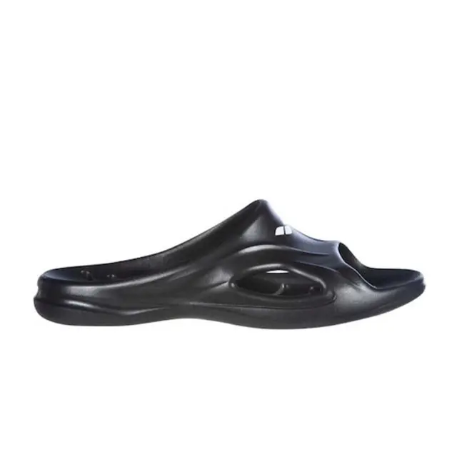 Arena Men's Hydrosoft II Hook Slides Μαύρο 003285-500 (Arena)