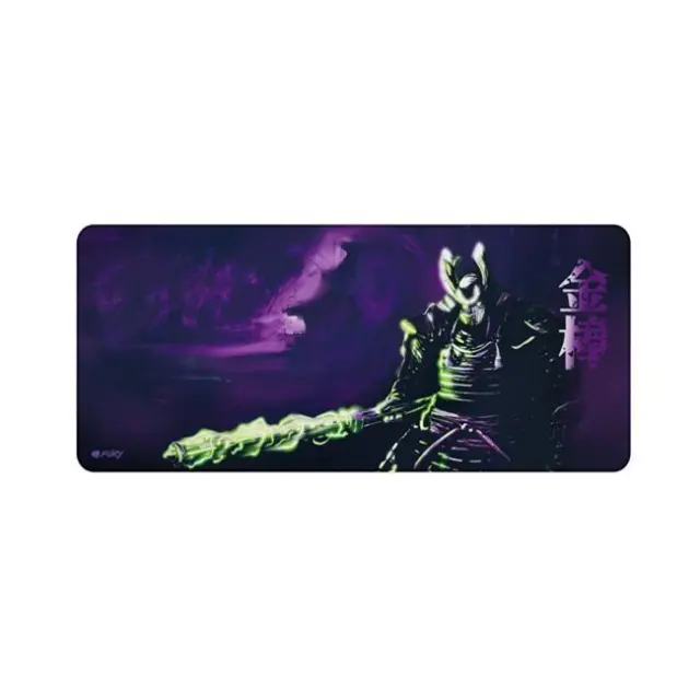 Fury Mousepad Yari Speed XL Dawn Crasher (NFU-2446)
