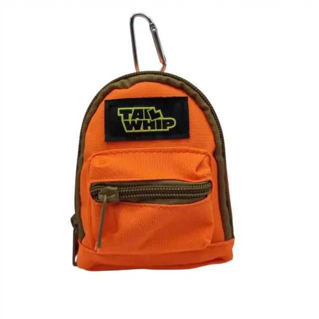 TAILWHIP Mini Backpack Orange
