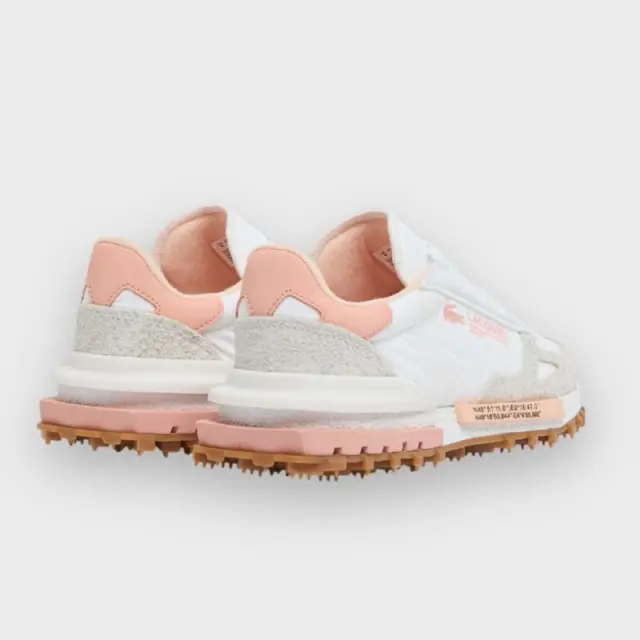 Sneaker Lacoste Elite Active 51SFA01751Y9 Λευκό - 39 3