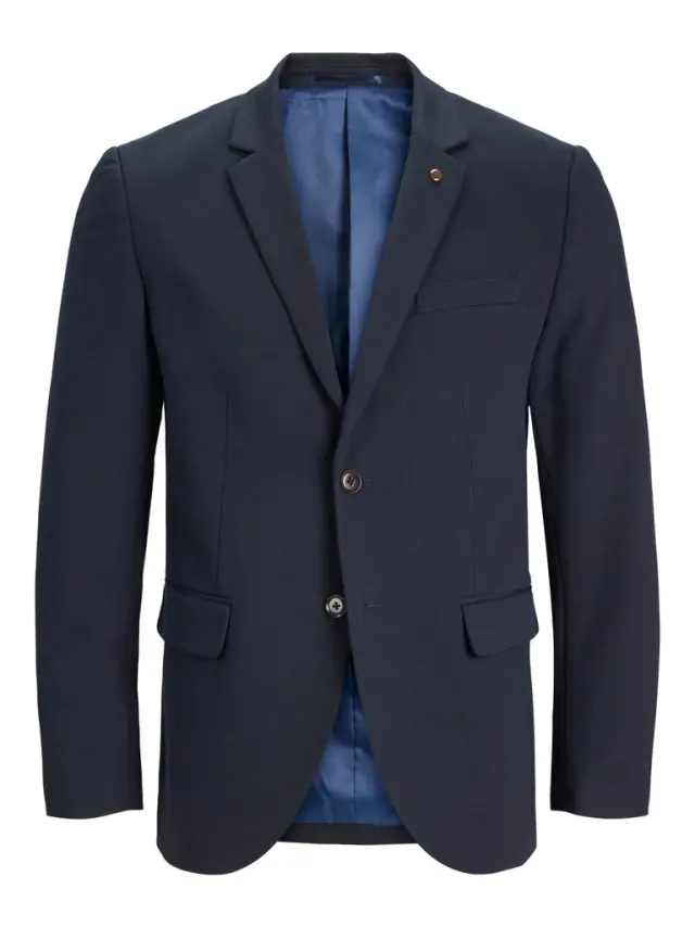JPRDALLAS BLAZER dark navy