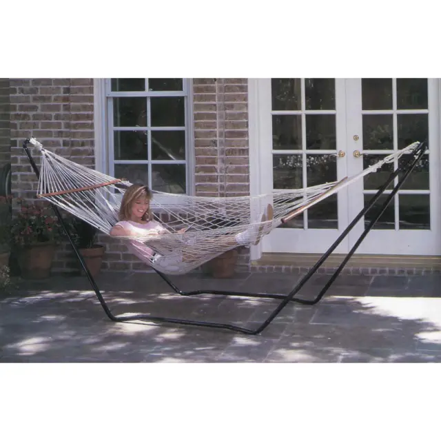 Βάση Αιώρας Αντοχης 300cmx72cmx110cm