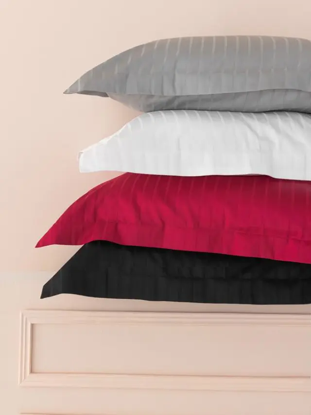 Σεντόνι 240Χ270 Υπέρδιπλο Χωρίς Λάστιχο Cotton Palamaiki Sateen Riga - Black 2
