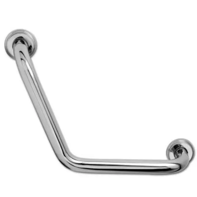 13-0501 ΛΑΒΗ ΑΜΒΛΕΙΑ 40 CM INOX GLORIA