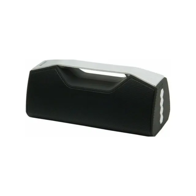 Andowl QY-H66 Ηχείο Bluetooth 6W με Ραδιόφωνο Μαύρο 2