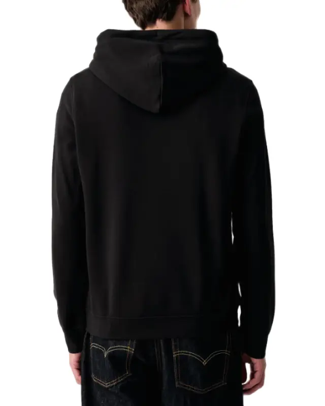 CalvinKlein ανδρικό φούτερ με κουκούλα LV04RH246G-1 2