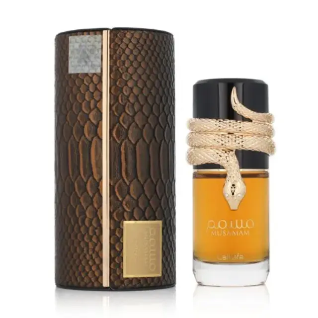 Lattafa Musamam Eau de Parfum unisex 100 ml