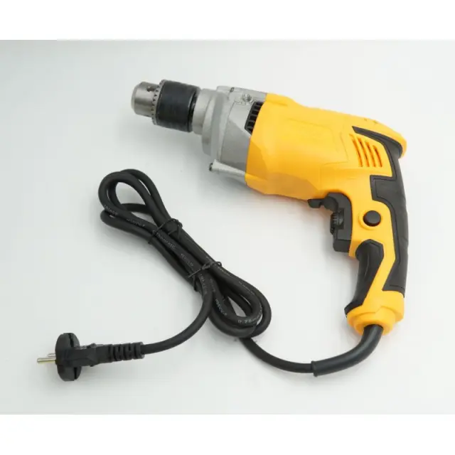 Epica Star EP-10649 Κρουστικό Δράπανο 650W