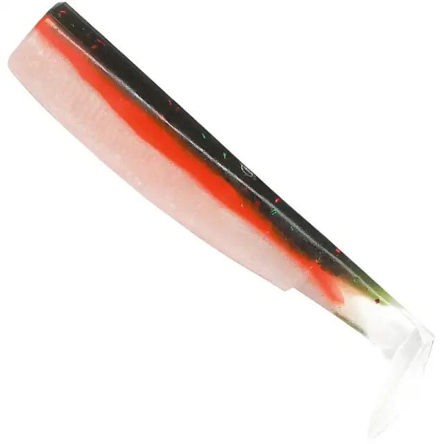 Ανταλλακτικά Σώματα Fiiish Black Minnow No2.5 Bodies BM3151 – Candy Green