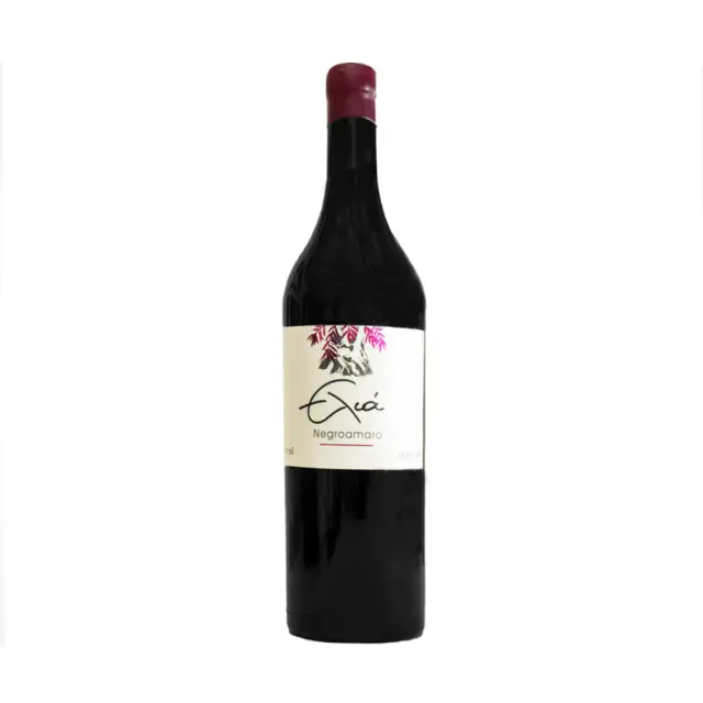 ΚΑΡΑΒΙΤΑΚΗΣ ΕΛΙΑ NEGROAMARO (2022) ΕΡΥΘΡΟΣ 750ml